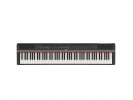 Yamaha P-125 black električni klavir električni klavir