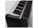 Yamaha P-125 black 