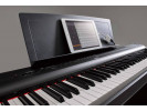 Yamaha P-125 black 