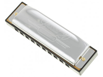 Hohner SPECIAL 20 CLASSIC C 