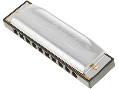 Hohner SPECIAL 20 CLASSIC G 