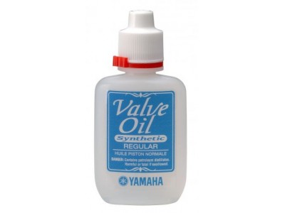 Yamaha MMVALVEOILREG Valve Oil 