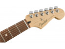 Fender Player Stratocaster®, Pau Ferro Fingerboard, Polar White 