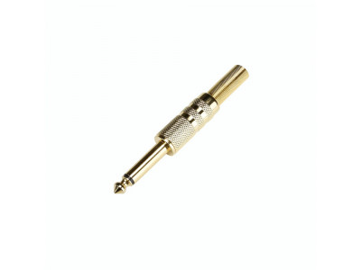 Adam Hall 7904 6.3mm Jack mono 