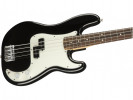 Fender Player Precision Bass® PF BLK  