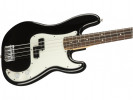 Fender Player Precision Bass® PF BLK