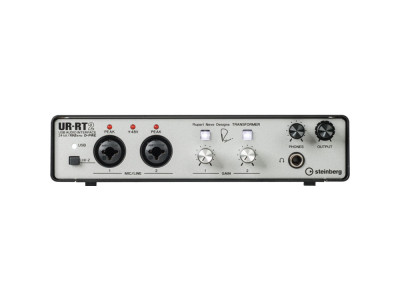 Steinberg UR-RT2 (RUPERT NEVE Trasformers) 