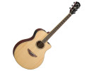 Yamaha APX600 NATURAL