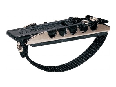 Jim Dunlop DUNLOP ADV CAPO FLAT 11F 