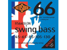 Rotosound RS 665 LDN BASS NICKEL 045-105-130  