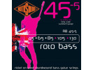 Rotosound RB45-5 45-130  