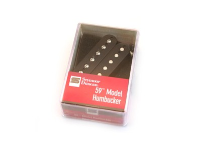 Seymour Duncan SH-1n '59 Model Blk                 