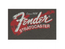 Fender Since 1954 Stratocaster® Men's Tee, Grey, Large 