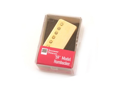 Seymour Duncan SH-1n '59 Model Gold         