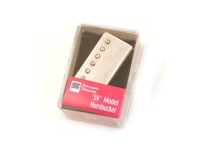 Seymour Duncan SH-1n '59 Model Nkl 