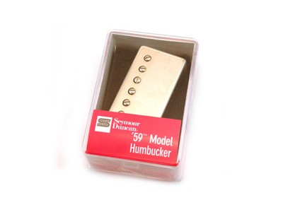 Seymour Duncan SH-1n '59 Model Nkl 4-Cond 