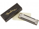 Fender Blues Deluxe Harmonicas Key of C 