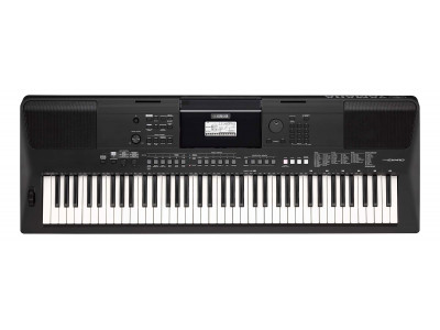 Yamaha PSR-EW410 Yamaha PSR-EW410