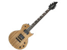 Jackson Legacy X Series Monarkh SCX Zebrawood RW NAT 