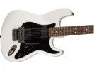 Squier By Fender Legacy Contemporary Active Stratocaster® HH RW OWT  