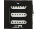 Fender PRIBOR Custom Shop Fat '60s Stratocaster® Pickups  