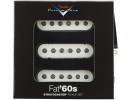 Fender PRIBOR Custom Shop Fat '60s Stratocaster® Pickups 