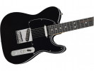 Fender American Elite Telecaster EB MYSBLK električna gitara električna gitara