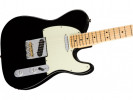 Fender American Pro Telecaster MN BLK električna gitara električna gitara