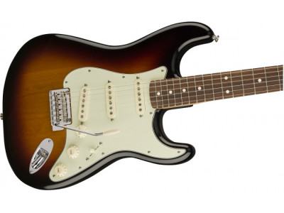 Fender Classic Player '60s Stratocaster PF 3TS* 