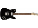 Fender Classic Series '72 Telecaster® Custom PF BLK električna gitara električna gitara