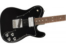 Fender Classic Series '72 Telecaster® Custom PF BLK 