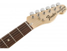 Fender Classic Series '72 Telecaster® Custom PF BLK 