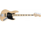 Fender Legacy  Deluxe Active Jazz Bass MN NAT 