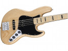 Fender Legacy  Deluxe Active Jazz Bass MN NAT 