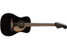 Fender Legacy  Malibu Player WN JBK 