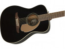 Fender Legacy  Malibu Player WN JBK 