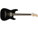 Fender Legacy  Stratacoustic™ WN BLK 