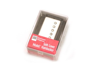 Seymour Duncan SH-55n Seth Lover Model Nkl Seymour Duncan SH-55n Seth Lover Model Nkl