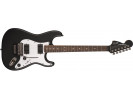 Squier By Fender Legacy Contemporary Active Stratocaster® HH RW FLT BLK 