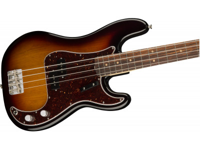 Fender Legacy  American Original '60s Precision Bass RW 3TSB 