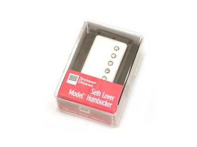 Seymour Duncan SH-55b Seth Lover Model Nkl         