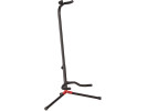 Fender PRIBOR Adjustable Guitar Stand, Black 