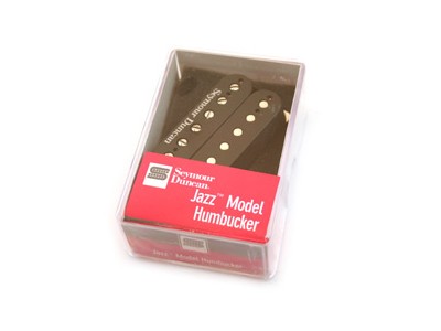 Seymour Duncan SH-2n Jazz Model Blk Seymour Duncan SH-2n Jazz Model Blk