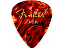 Fender PRIBOR Tortoise Shell, 451 Shape, Thin