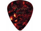 Fender PRIBOR Tortoise Shell, 451 Shape, Medium