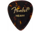 Fender PRIBOR Tortoise Shell, 451 Shape, Heavy