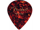 Fender PRIBOR Tortoise Shell, 551 Shape, Heavy