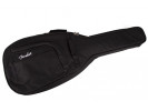 Fender PRIBOR Urban Jumbo Acoustic Gig Bag, Black  
