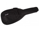 Fender PRIBOR Urban Jumbo Acoustic Gig Bag, Black 