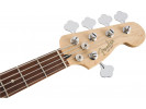 Fender Player Jazz Bass® V PF 3TS 